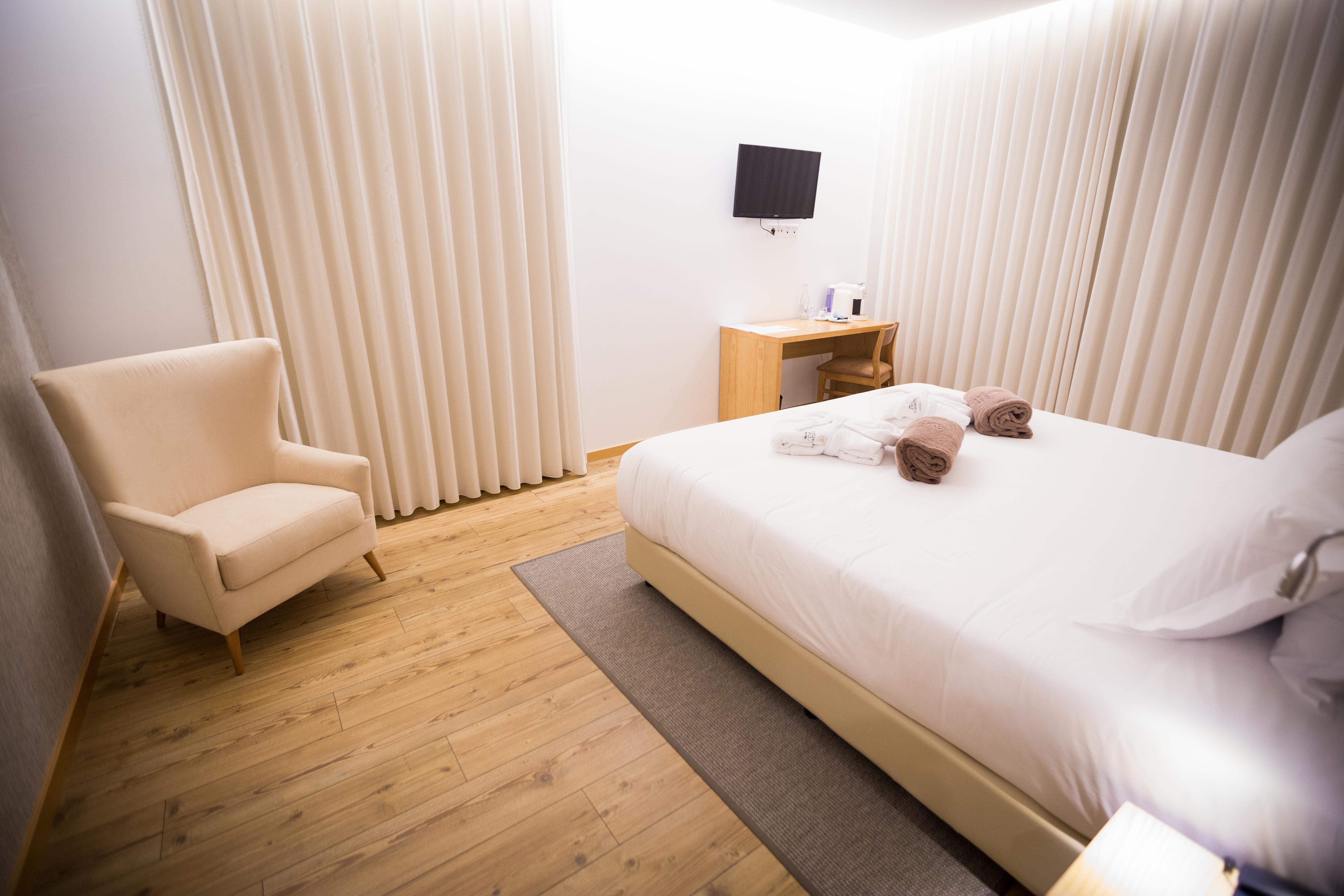 Lam Hotel סלוריקו דה באשטו מראה חיצוני תמונה