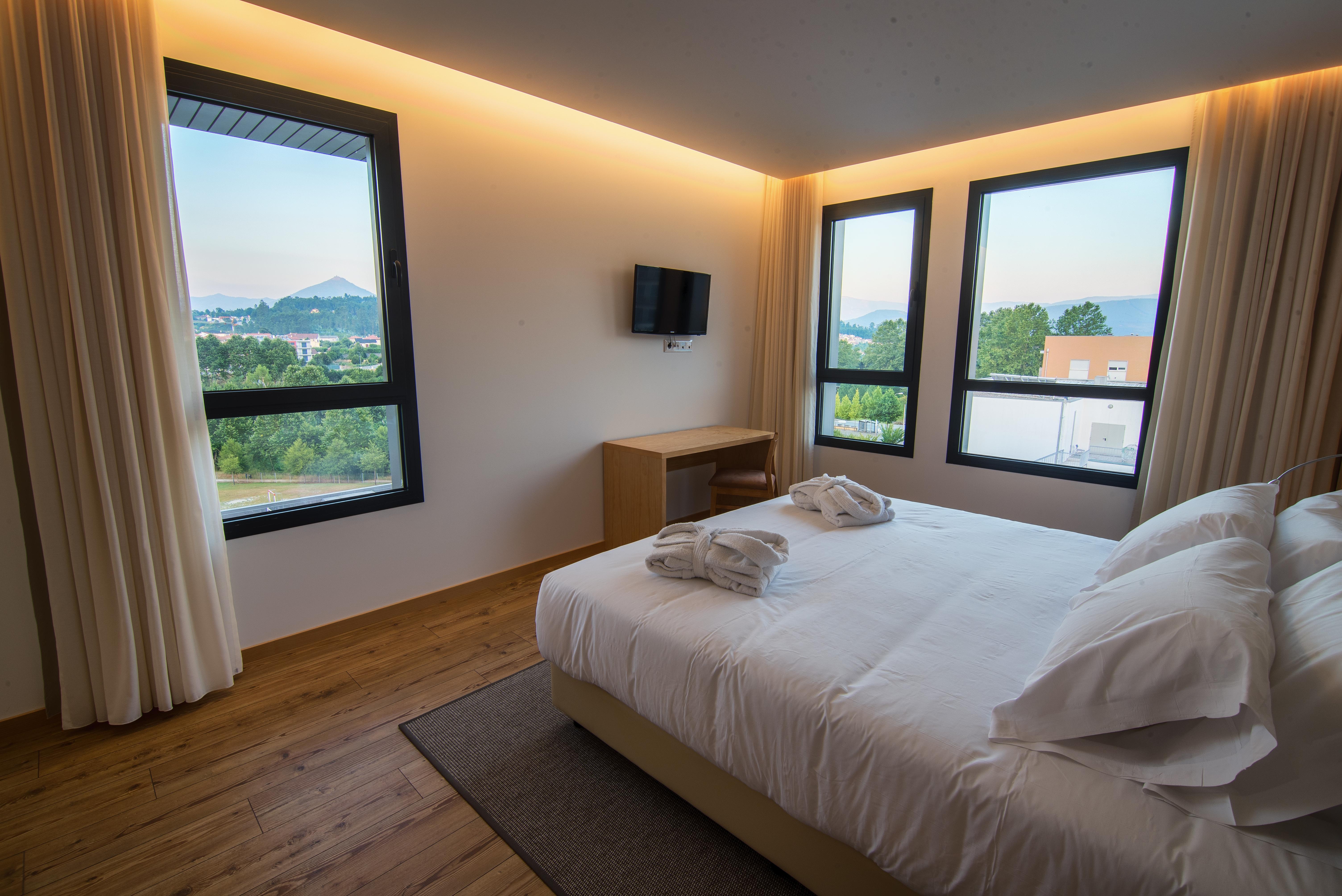 Lam Hotel סלוריקו דה באשטו מראה חיצוני תמונה