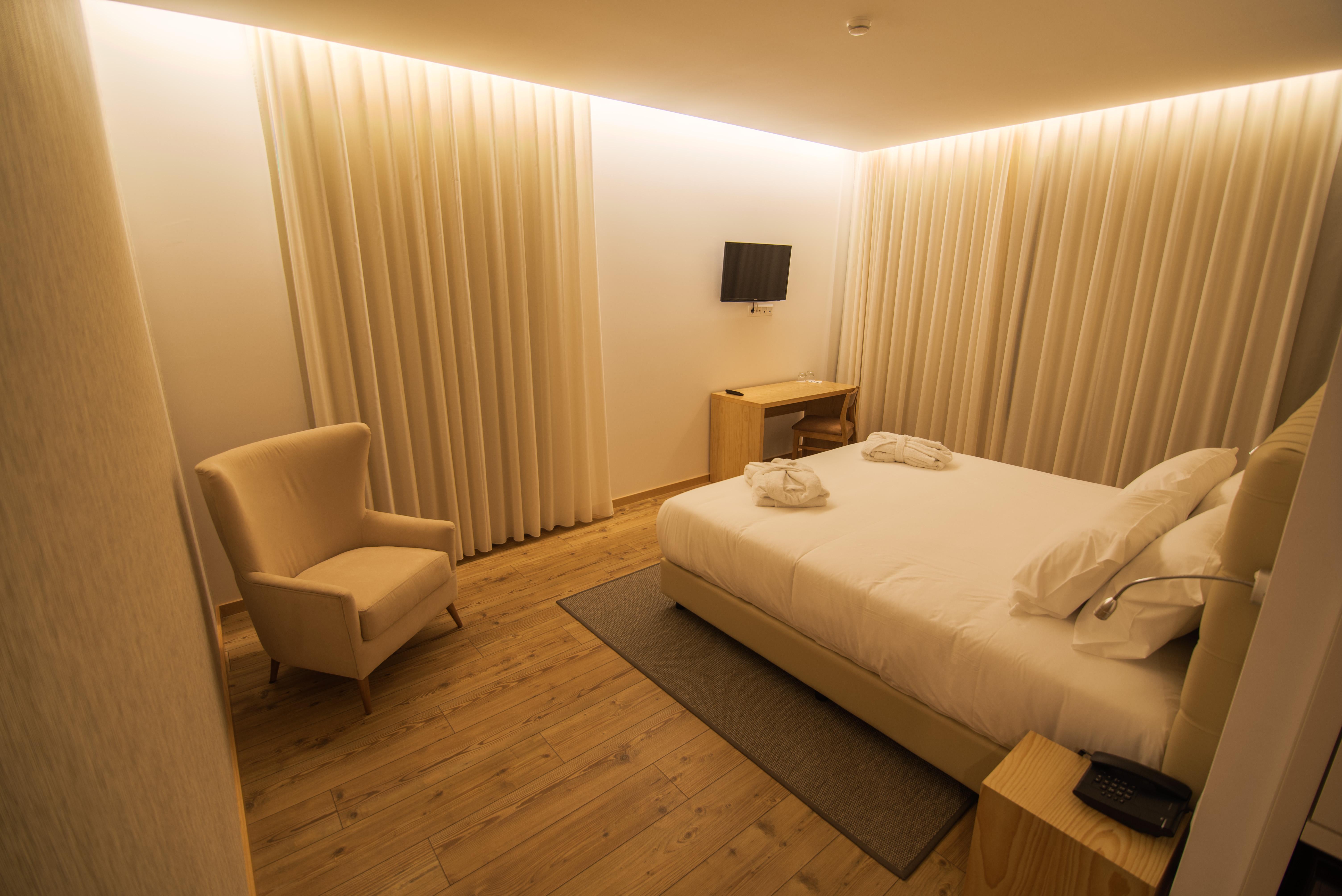 Lam Hotel סלוריקו דה באשטו מראה חיצוני תמונה