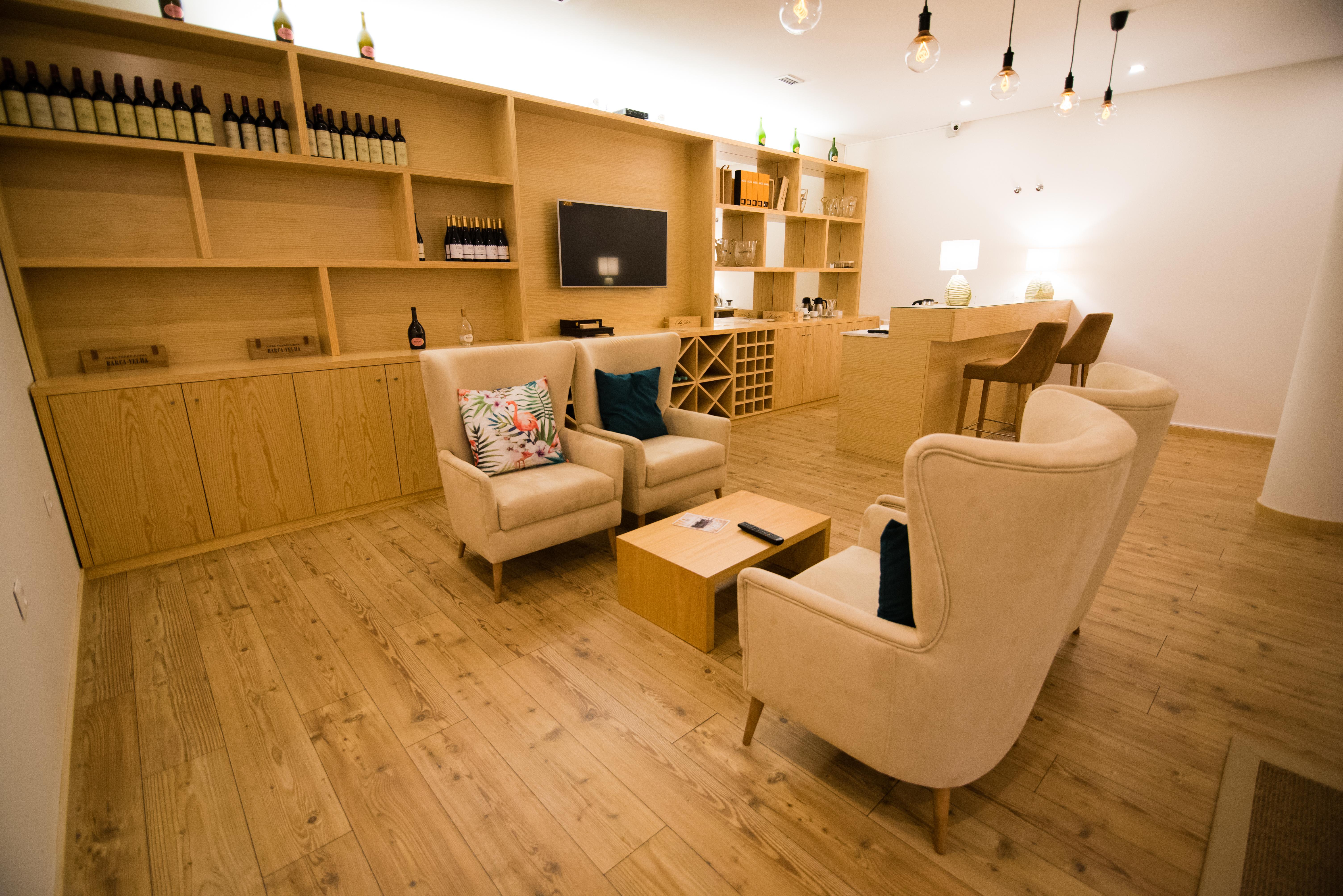 Lam Hotel סלוריקו דה באשטו מראה חיצוני תמונה