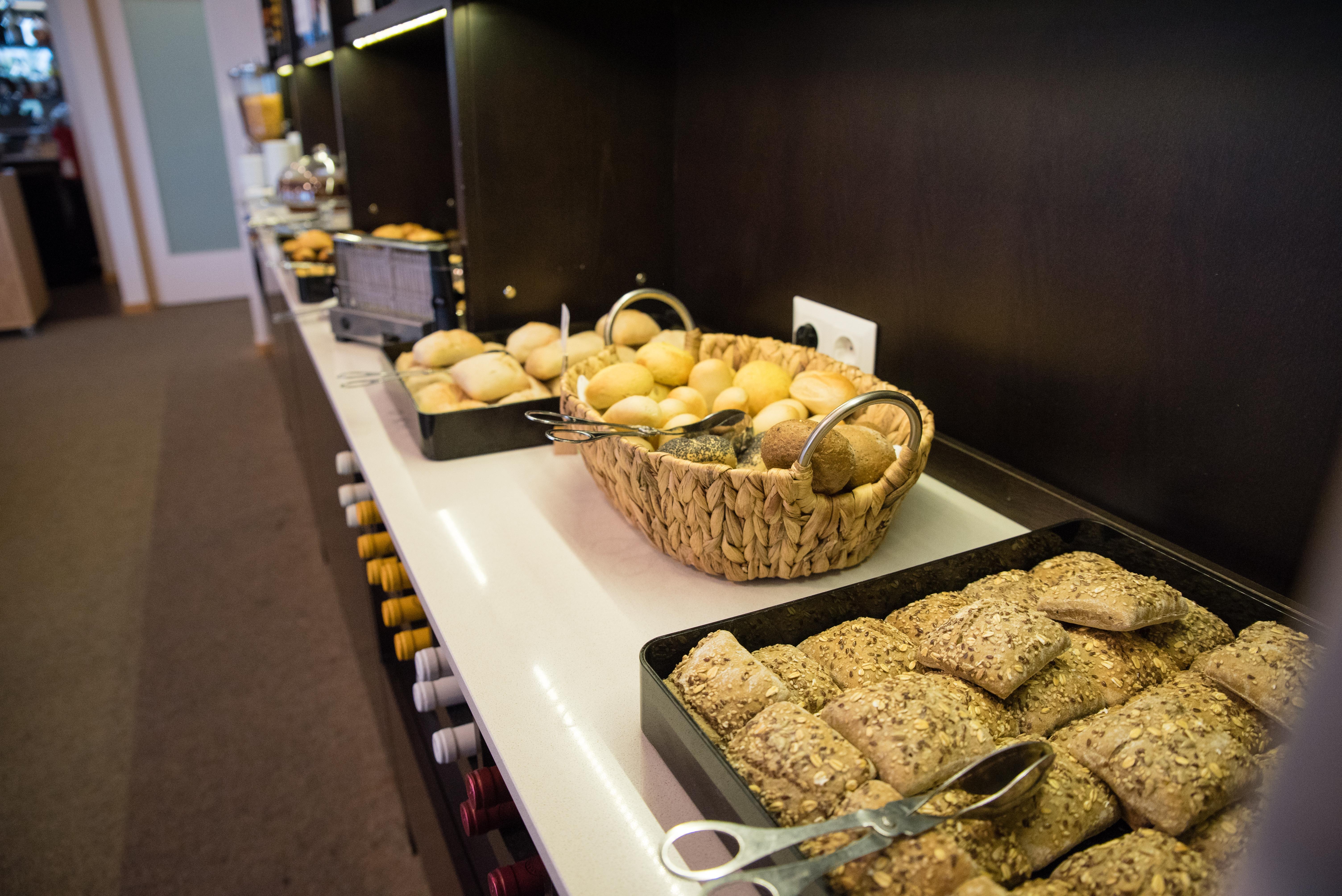 Lam Hotel סלוריקו דה באשטו מראה חיצוני תמונה