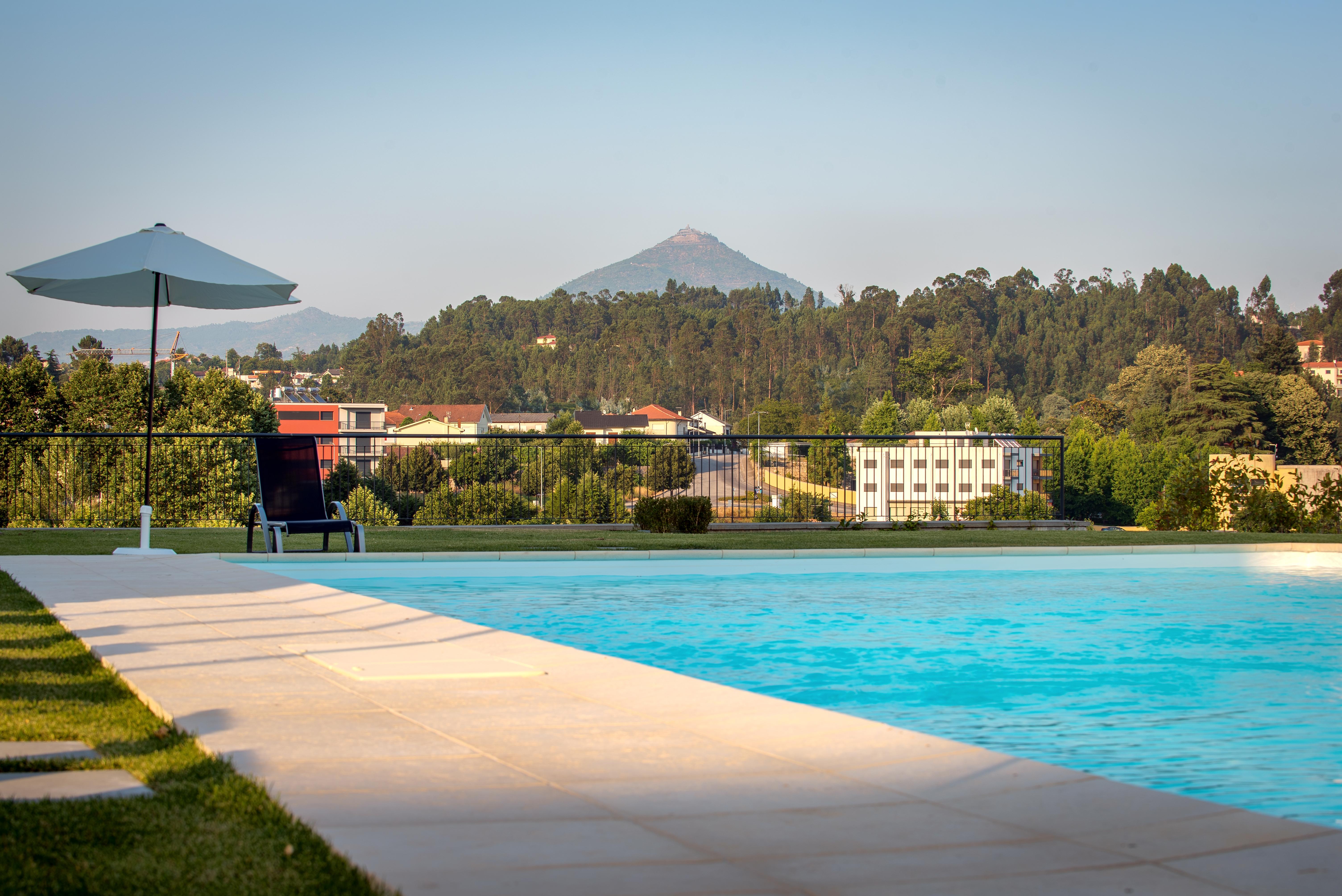 Lam Hotel סלוריקו דה באשטו מראה חיצוני תמונה