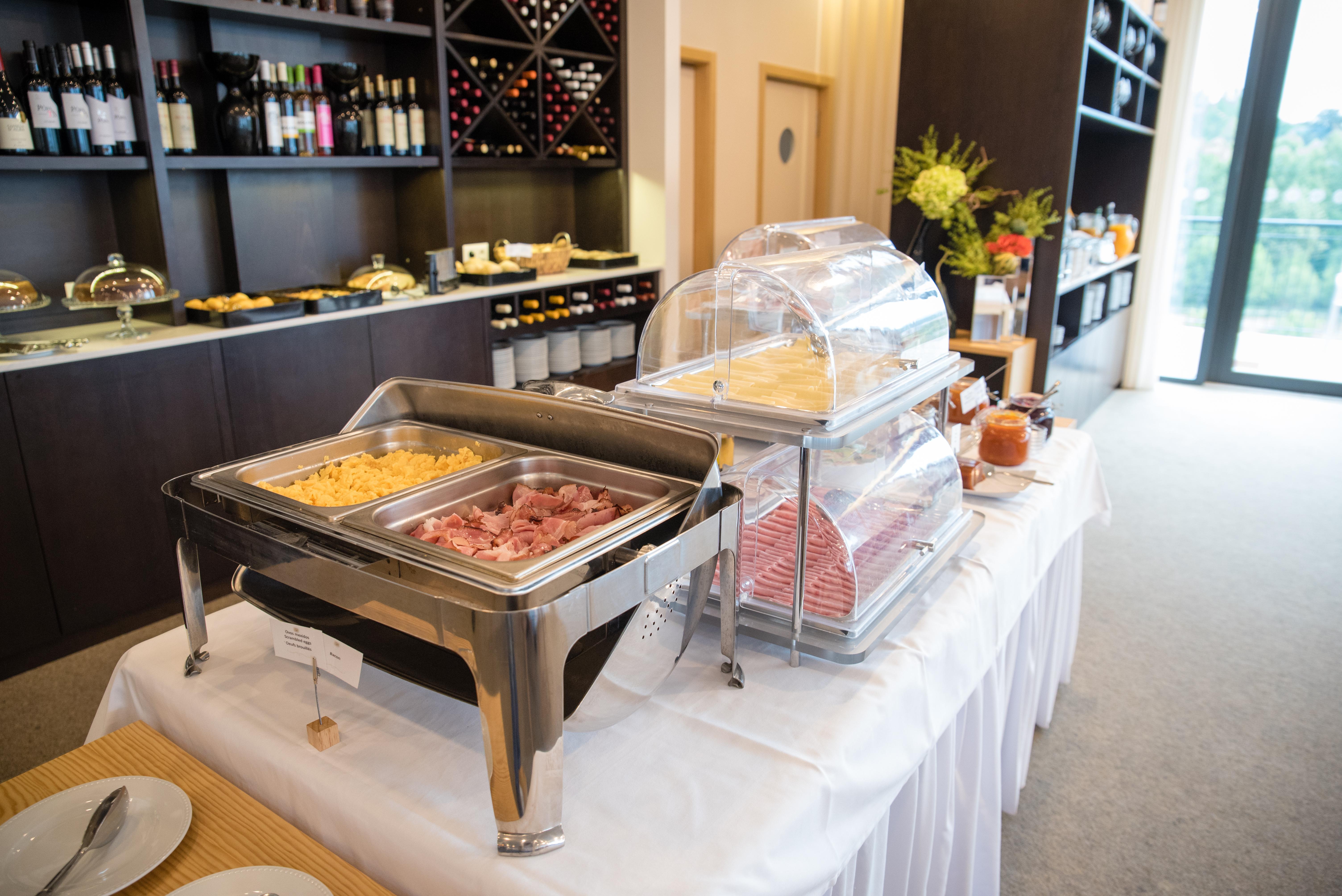 Lam Hotel סלוריקו דה באשטו מראה חיצוני תמונה