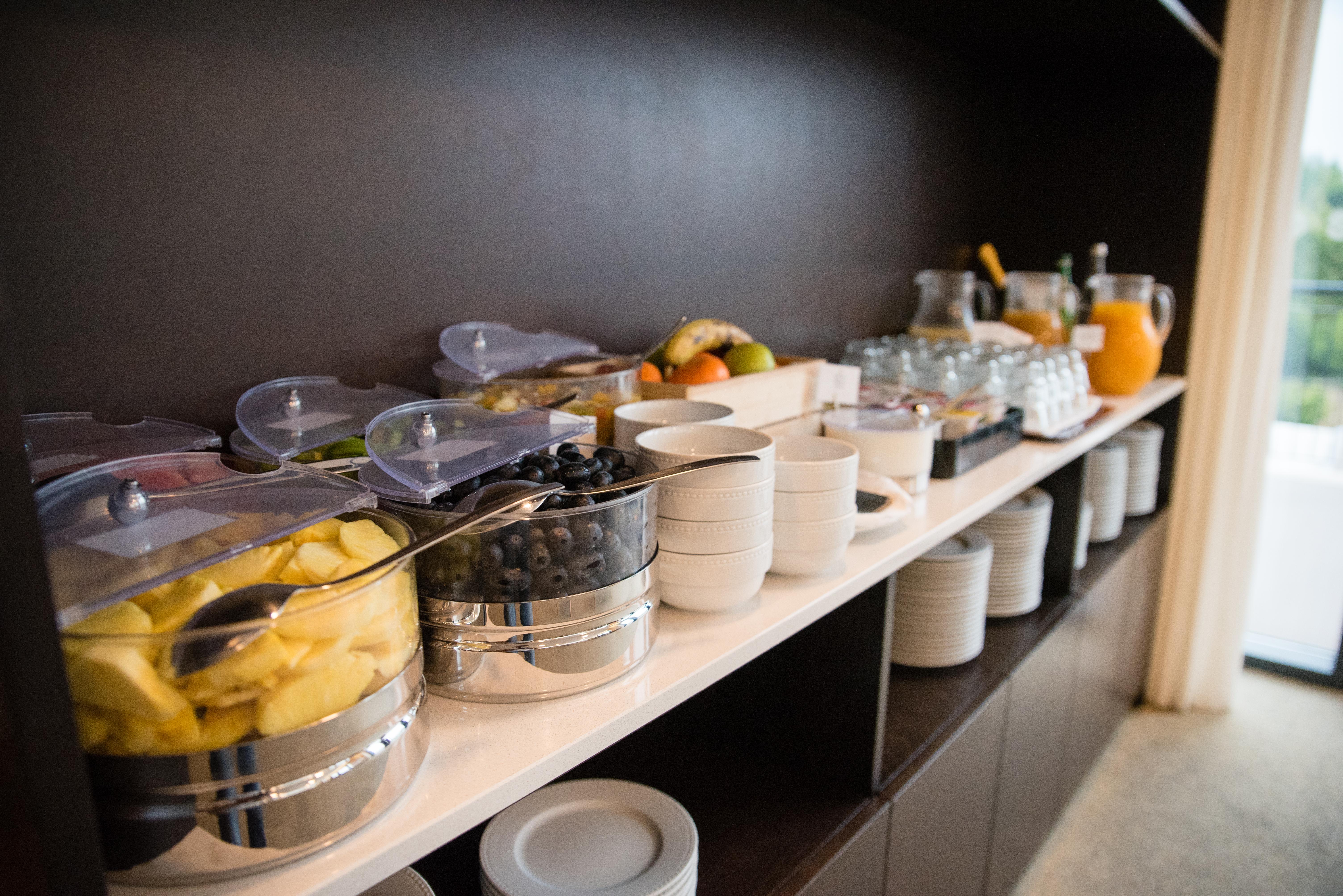 Lam Hotel סלוריקו דה באשטו מראה חיצוני תמונה