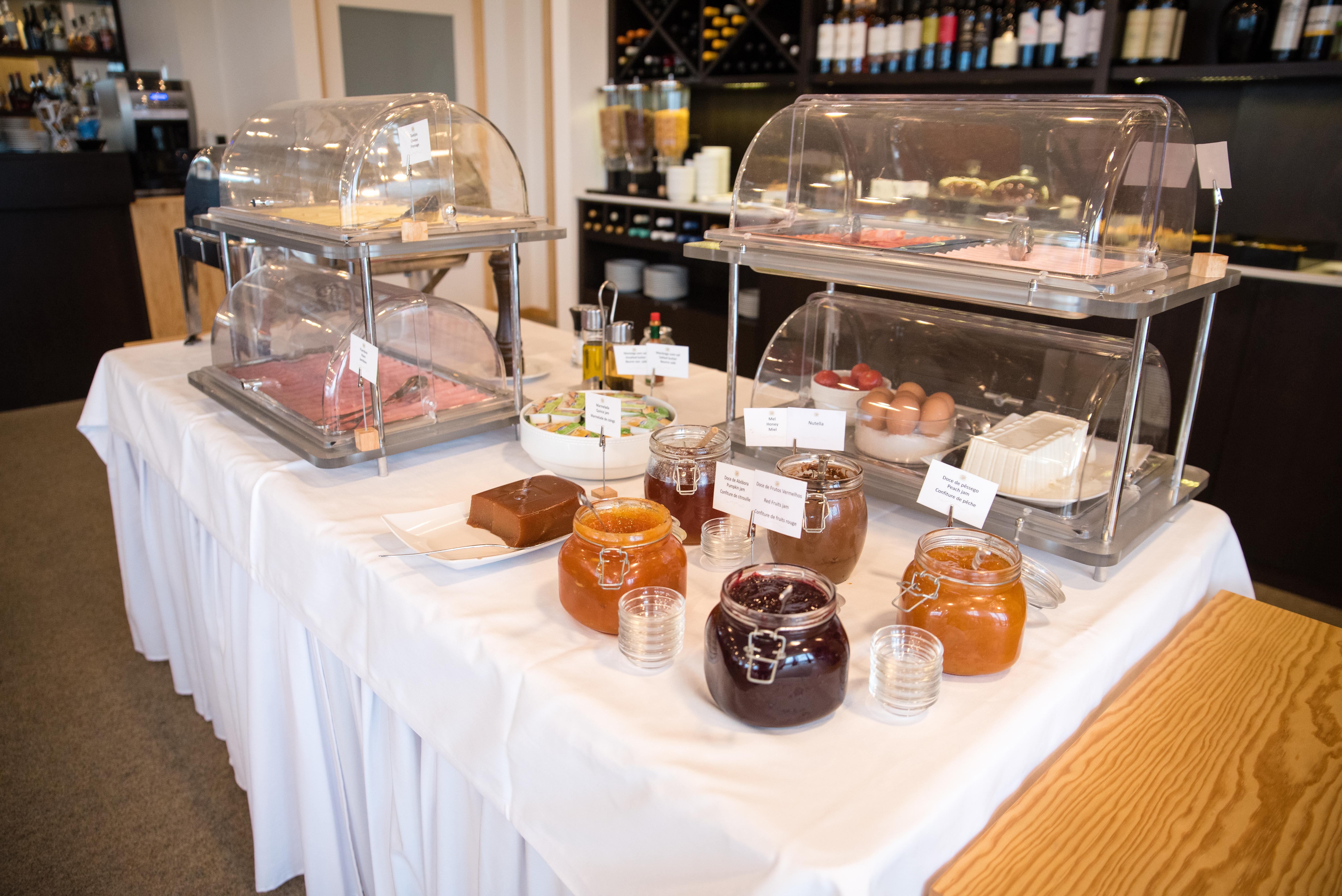Lam Hotel סלוריקו דה באשטו מראה חיצוני תמונה