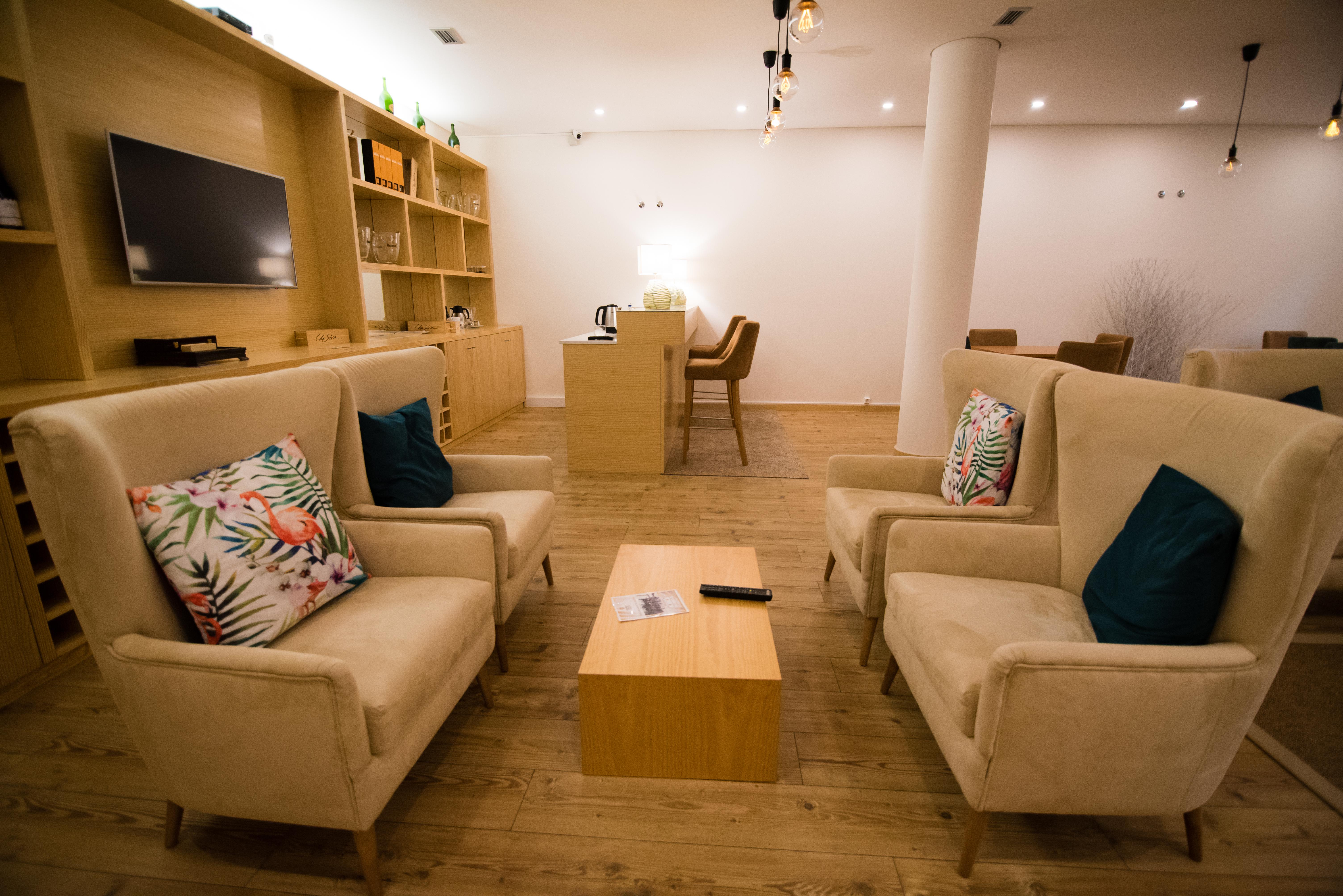 Lam Hotel סלוריקו דה באשטו מראה חיצוני תמונה