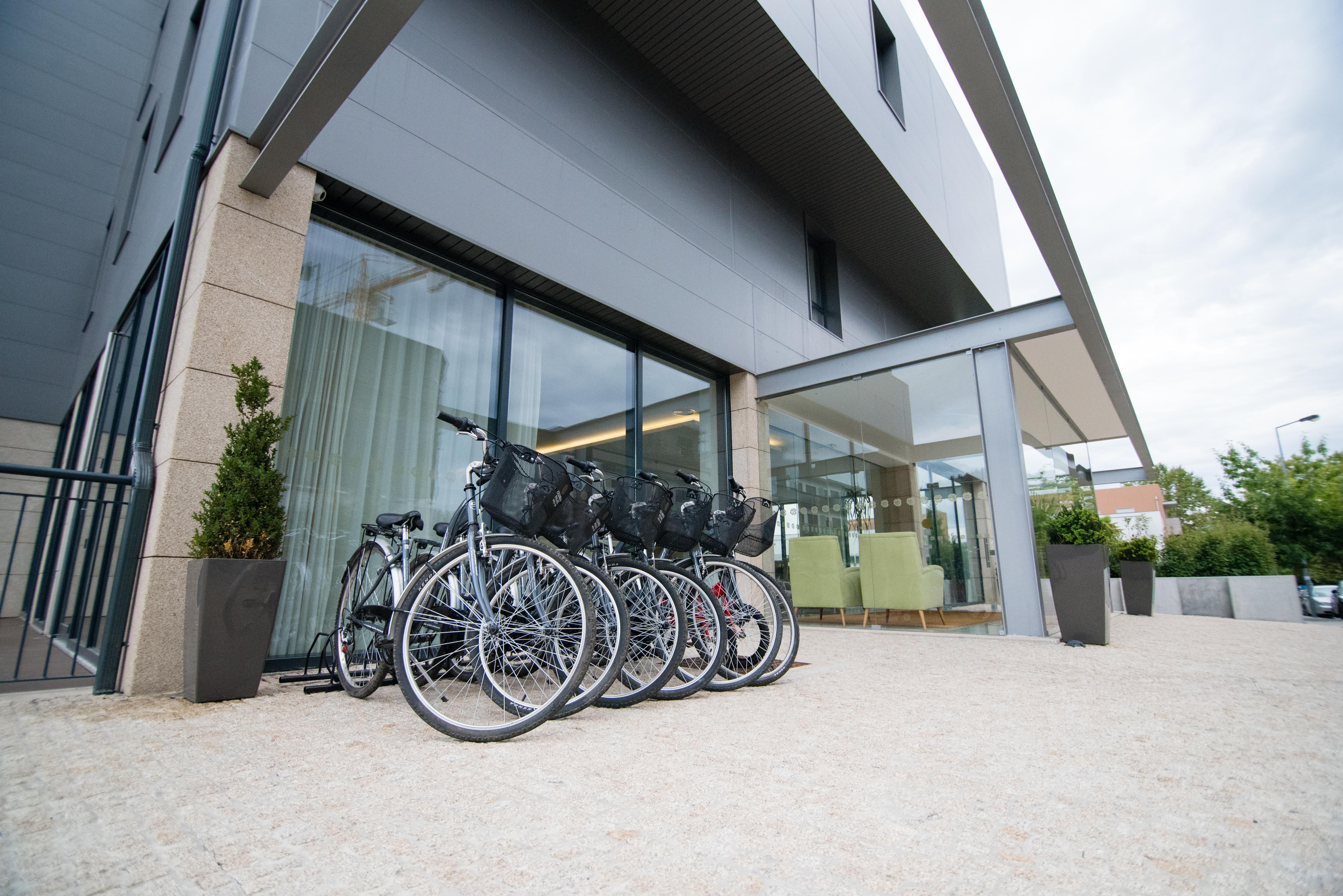 Lam Hotel סלוריקו דה באשטו מראה חיצוני תמונה