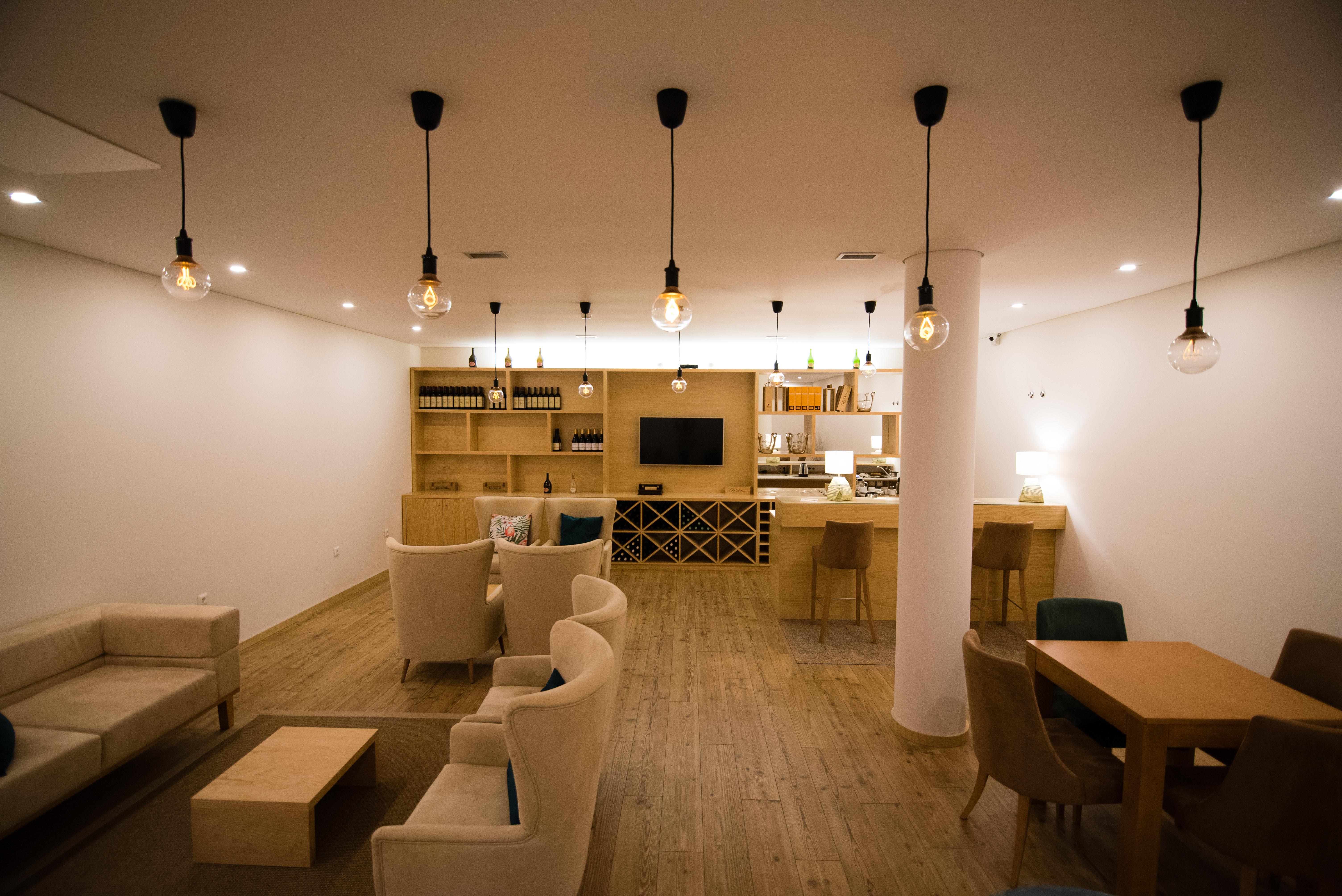 Lam Hotel סלוריקו דה באשטו מראה חיצוני תמונה