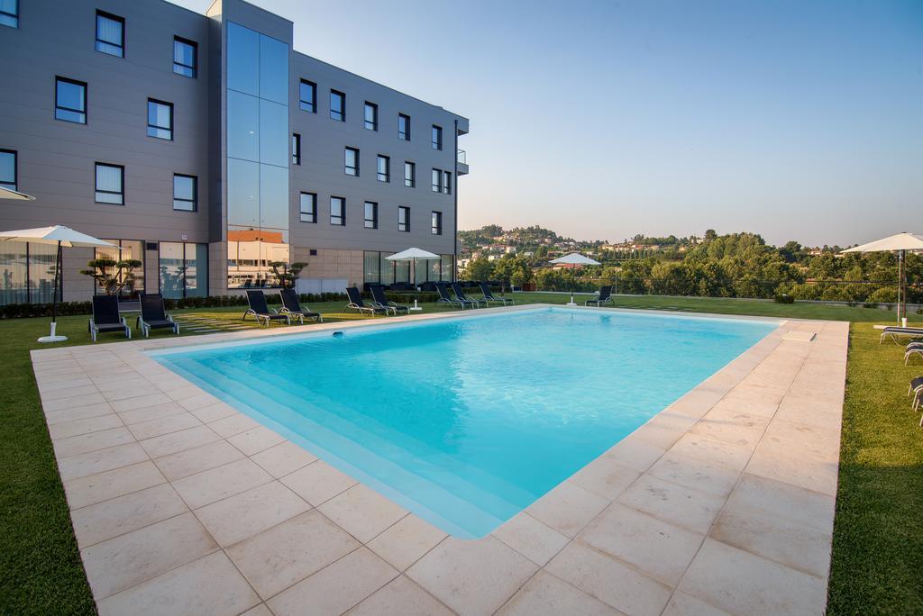 Lam Hotel סלוריקו דה באשטו מראה חיצוני תמונה