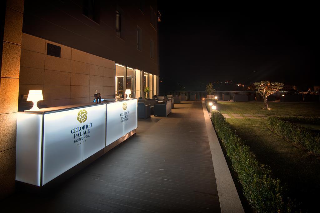 Lam Hotel סלוריקו דה באשטו מראה חיצוני תמונה