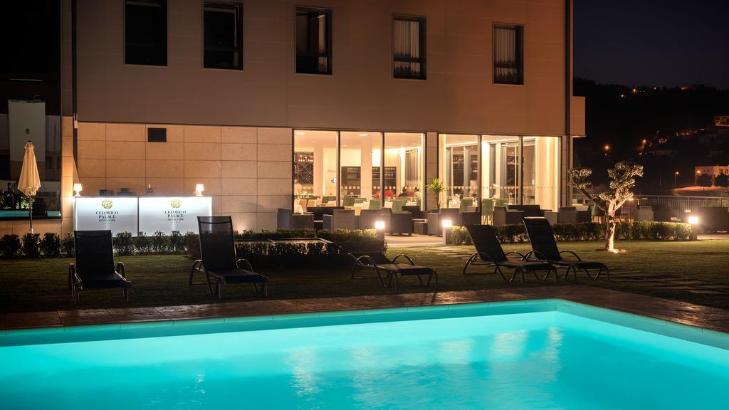 Lam Hotel סלוריקו דה באשטו מראה חיצוני תמונה