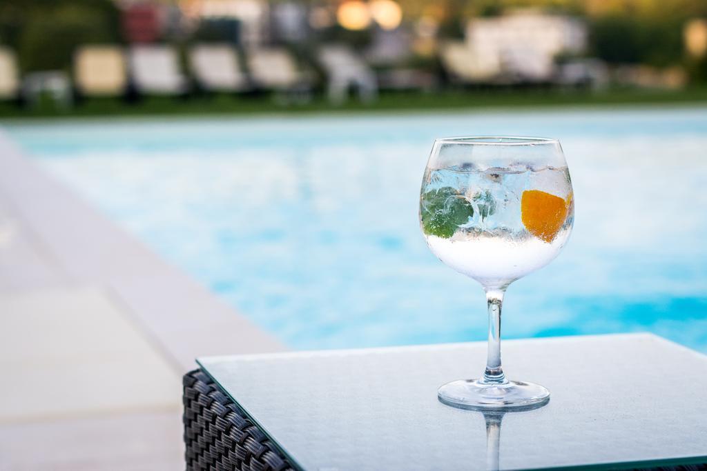 Lam Hotel סלוריקו דה באשטו מראה חיצוני תמונה