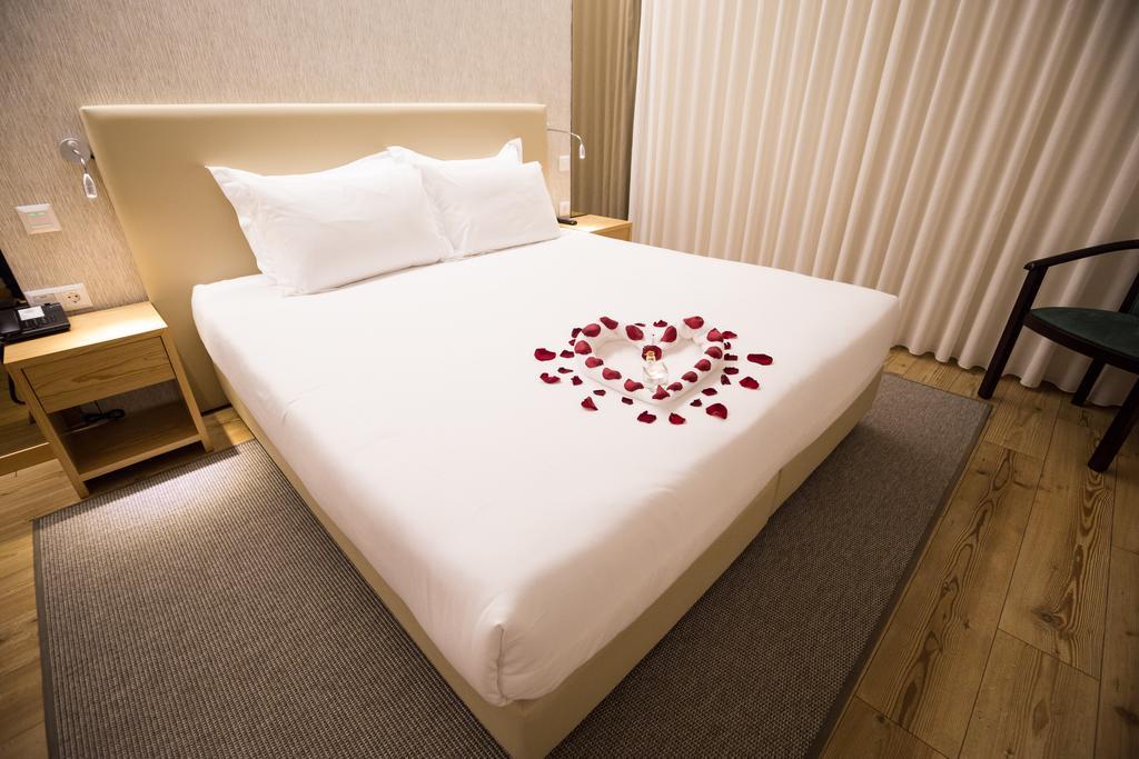 Lam Hotel סלוריקו דה באשטו מראה חיצוני תמונה