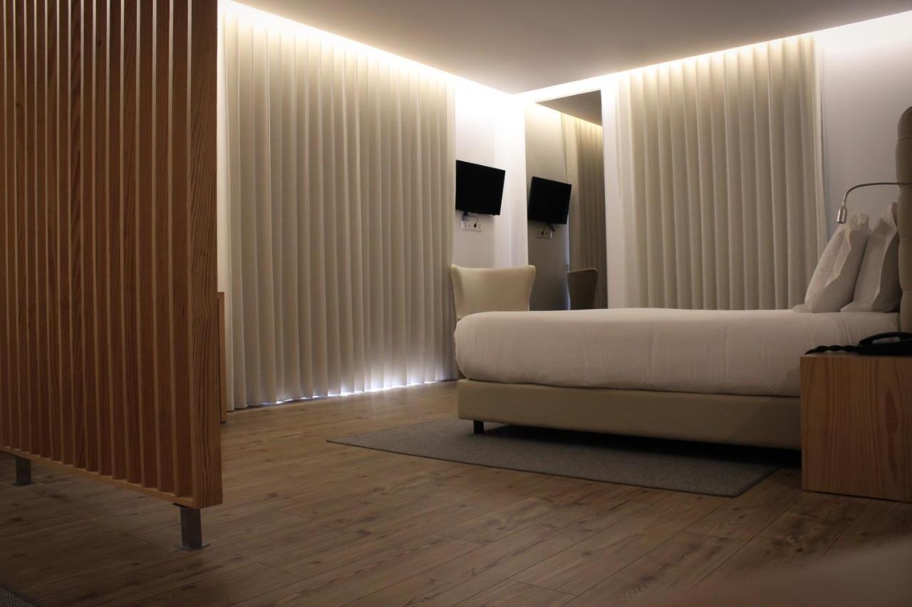 Lam Hotel סלוריקו דה באשטו מראה חיצוני תמונה
